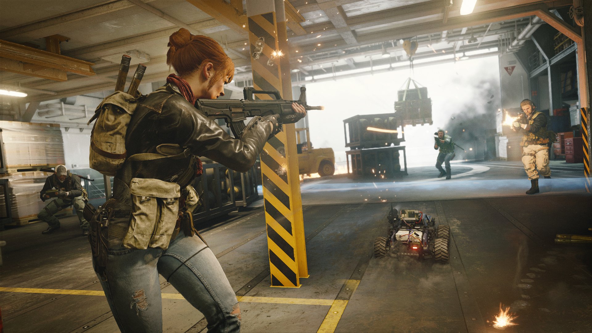 Call of Duty: Black Ops Cold War